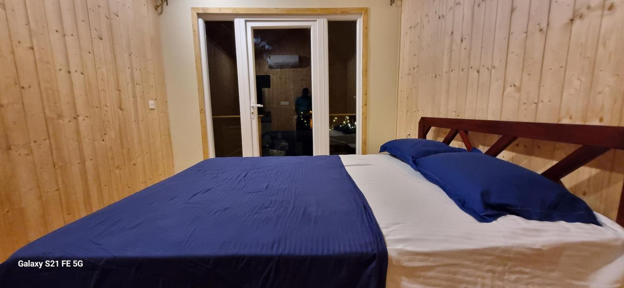 Greenchromide Homestays Mundrothuruth ภายนอก รูปภาพ